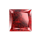 Flawless Ruby (Lv.50)